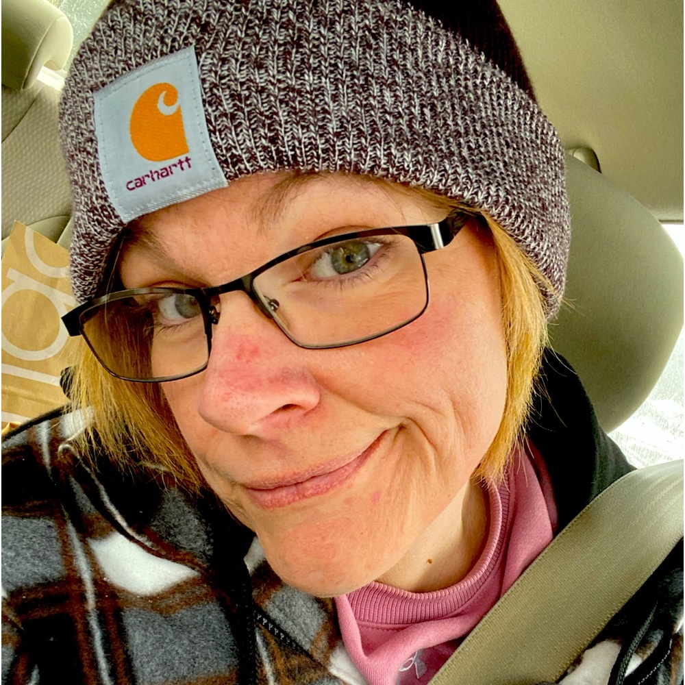 Meet your Posher, Sara